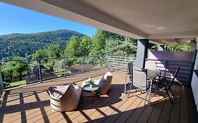 Wellness Apartamenty Złoty Widok